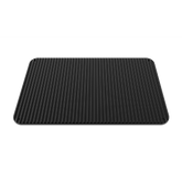 GN1/1 RIBBED-FLAT TEFLON FARIKO PLATE - Mabrook Hotel Supplies